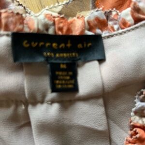 Anthropology dress size Medium Current Air